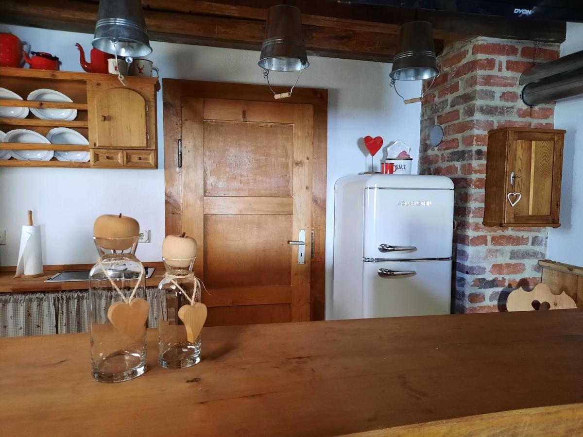 Bachmeiers Stueber'L Altdorf bei Nuernberg Exterior foto